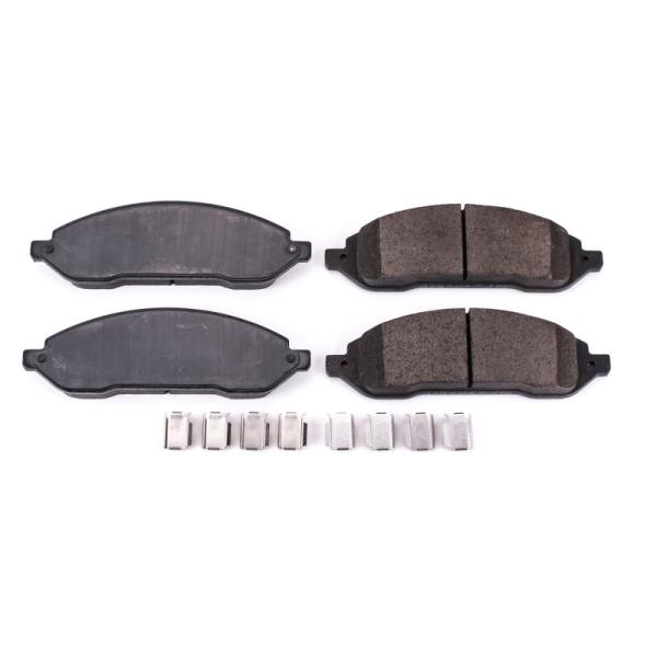 PowerStop 17-1022