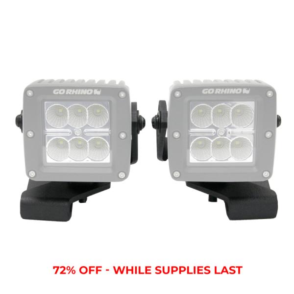 Go Rhino 732230T