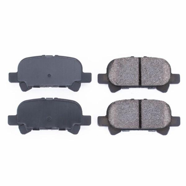 PowerStop 16-828