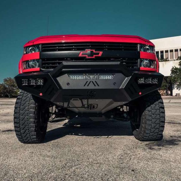 Road Armor 3152XFPRB