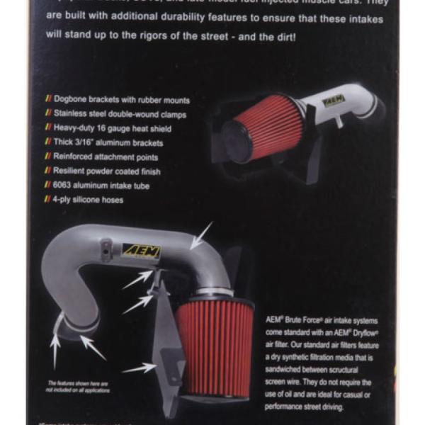 AEM Induction 21-2049BF