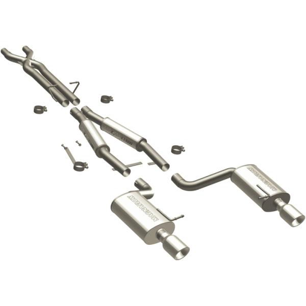 Magnaflow 16586