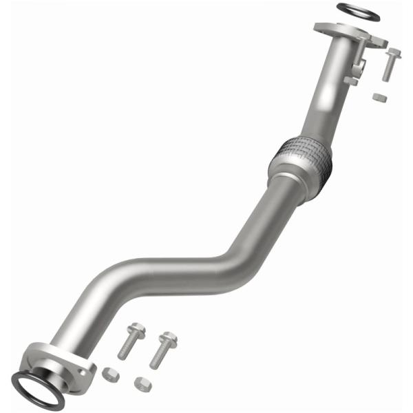 MAG BRE Front Pipe Kit Magnaflow 107-0072