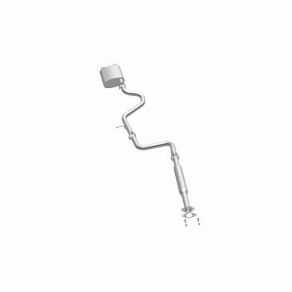 MAG BRE Exhaust Kits Magnaflow 106-0013