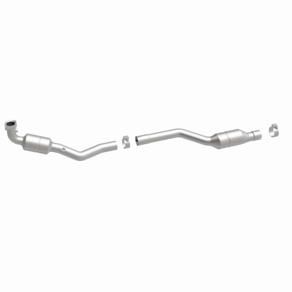 MAG Converter Direct Fit Magnaflow 5411419