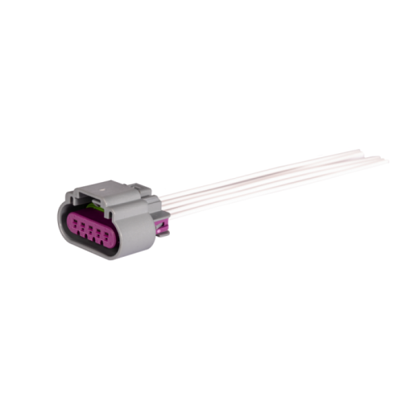 Fleece Performance FPE-HAR-DMAX-MAF-1116-PT