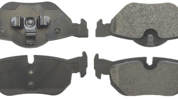 ST Street Brake Pads Stoptech 308.12670