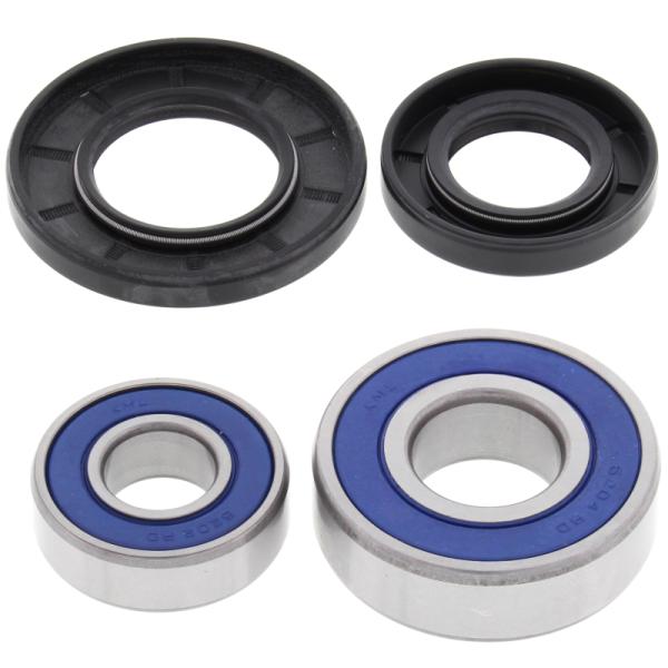 ABR Wheel Bearing Kits All Balls Racing 25-1564