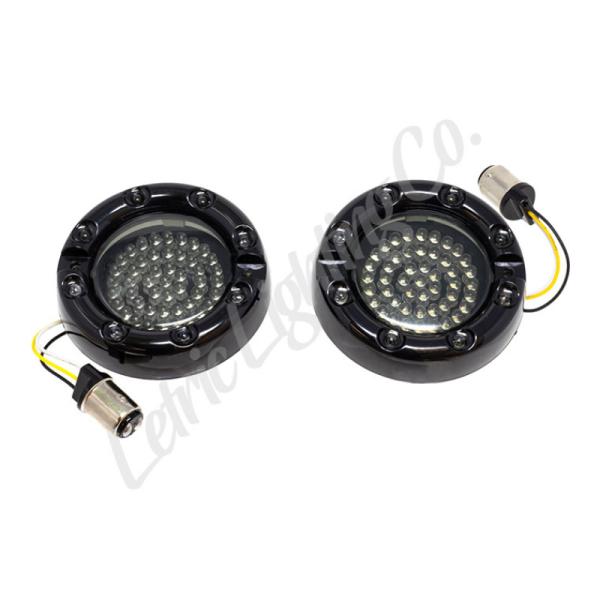 Letric Lighting LLC-FLHB-7WAS