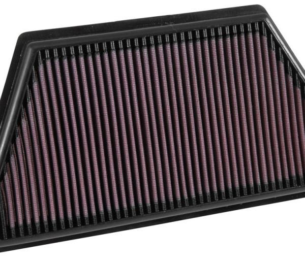 KN Drop in Air Filters K&N Engineering 33-5055