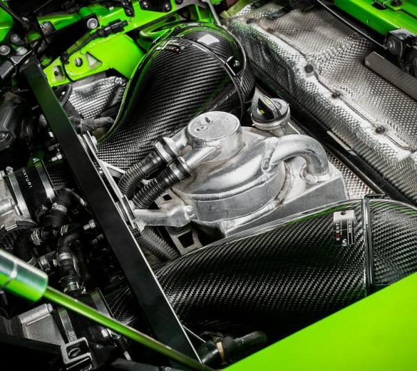 Eventuri EVE-HCN-CF-INT