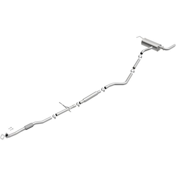 Magnaflow 106-0781