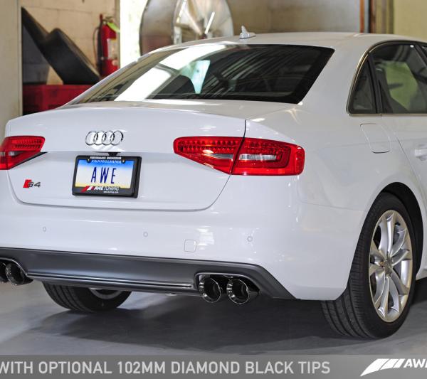 AWE Tuning 3020-43026