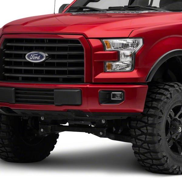 RAX Fog Lights Raxiom T541675