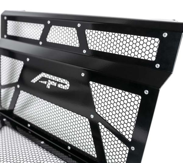 Agency Power AP-RZR-111-FGB-MMBLK