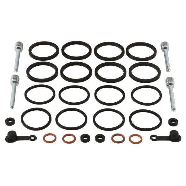 ABR Caliper Rebuild Kits All Balls Racing 18-3146
