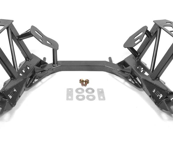 BMR Suspension KM744H