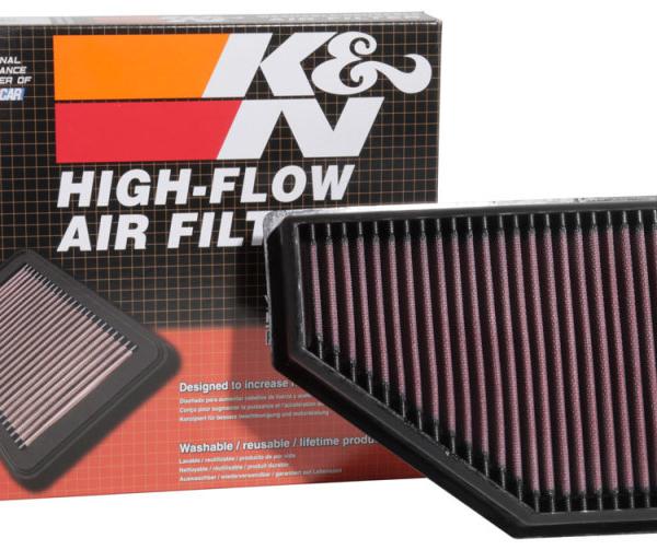 K&N Engineering 33-5078