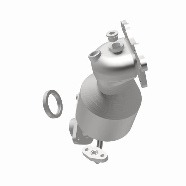 MAG Converter Direct Fit Magnaflow 52030