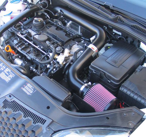 K&N Engineering 69-9503TFK