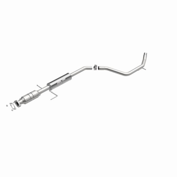 MAG Converter Direct Fit Magnaflow 24886