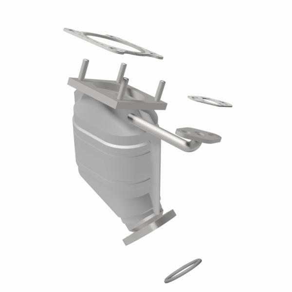 MAG Converter Direct Fit Magnaflow 352649