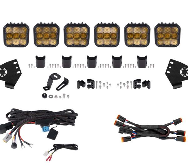 Diode Dynamics DD7633