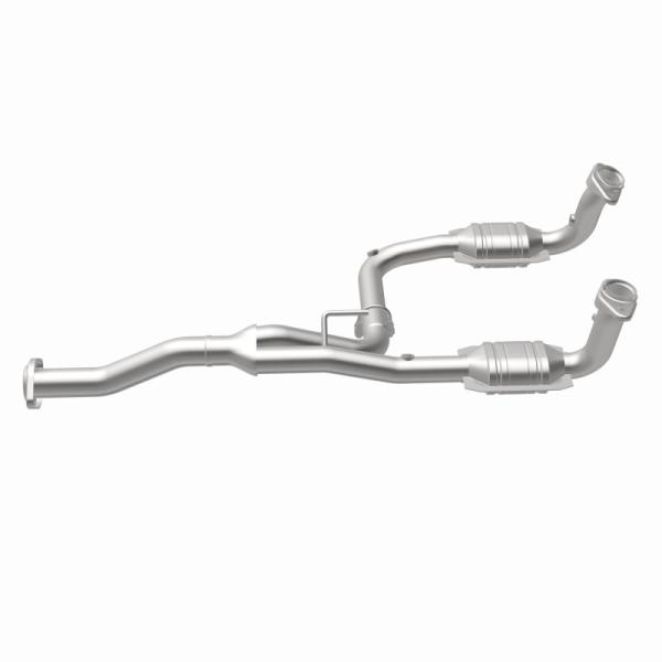 MAG Converter Direct Fit Magnaflow 49186