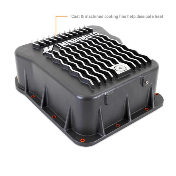 Mishimoto MMTP-DMAX-01