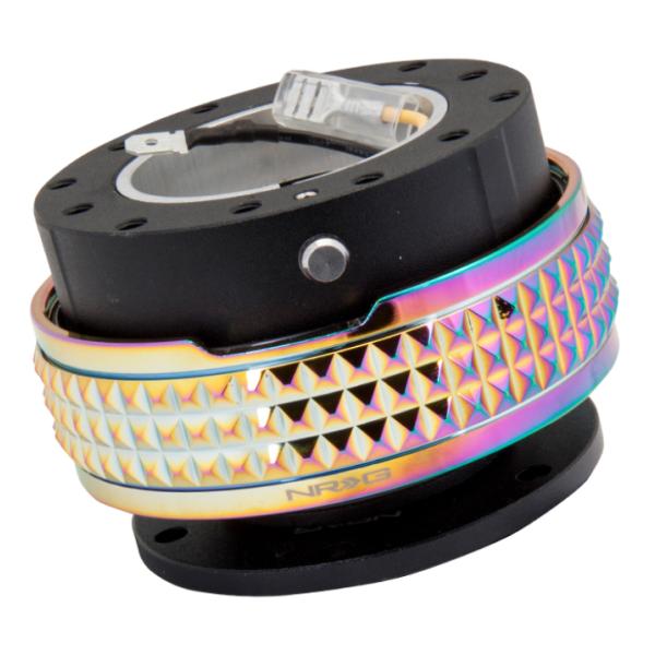 NRG SRK-210BK/MC