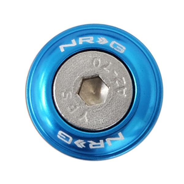 NRG FW-100BL
