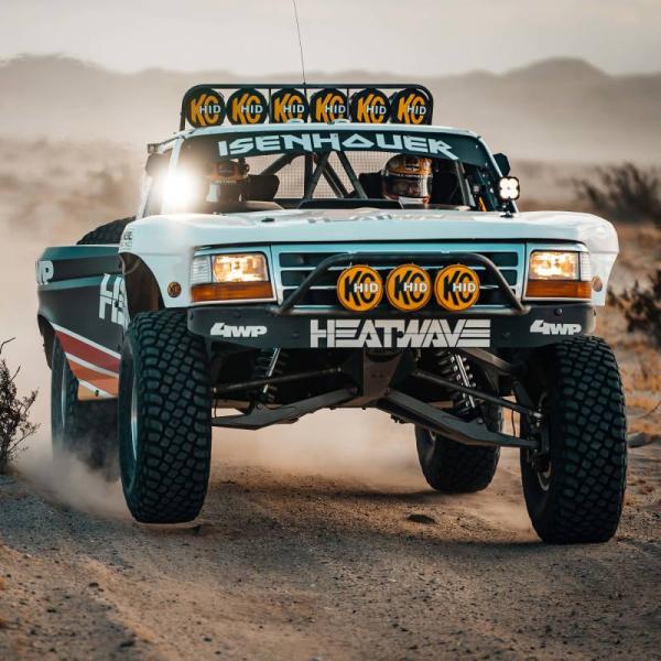 KC HiLiTES 1286