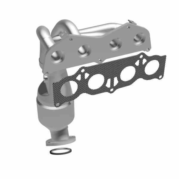 Magnaflow 5531291