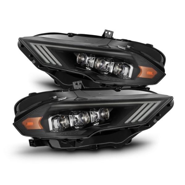 AlphaRex 880258