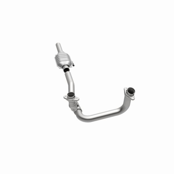 MAG Converter Direct Fit Magnaflow 93312