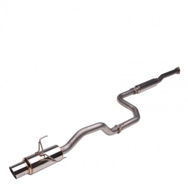 SK MegaPower RR Exhausts Skunk2 Racing 413-05-6010