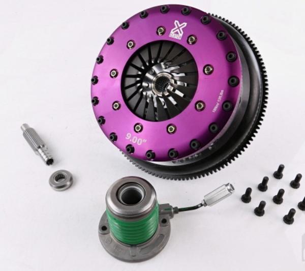 XCLUTCH XKDG23630-3G