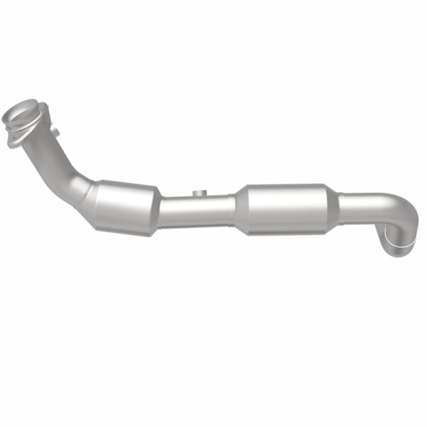 Magnaflow 4583449