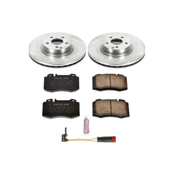 PowerStop KOE6599