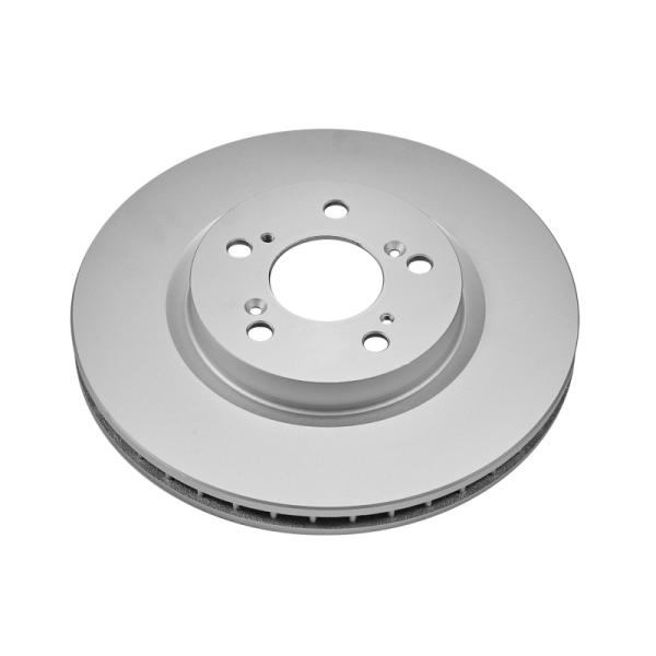 PowerStop JBR1141EVC