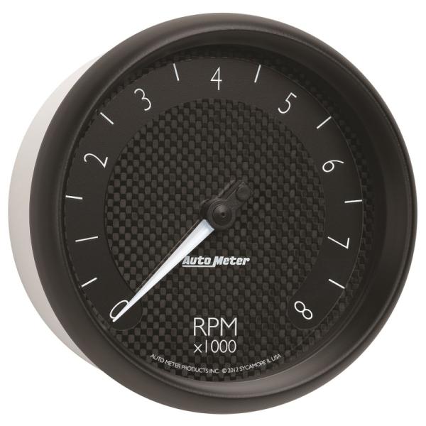 AutoMeter 8098