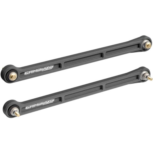 Camburg CAM-320048-GRY