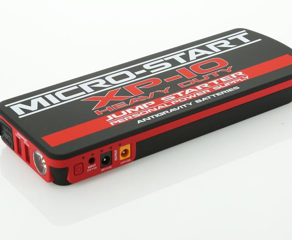 Antigravity Batteries AG-XP-10-HD