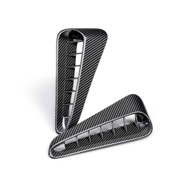 Seibon FD23TYGRCOR