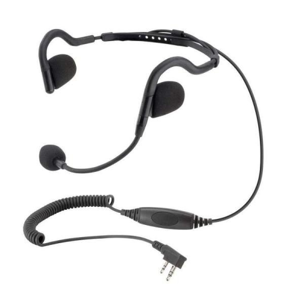 Rugged Radios H10-RH