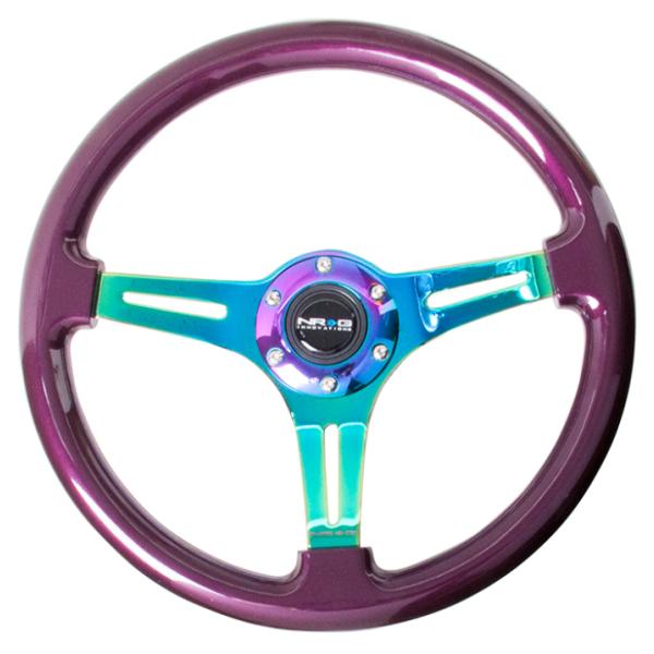 NRG ST-015MC-PP