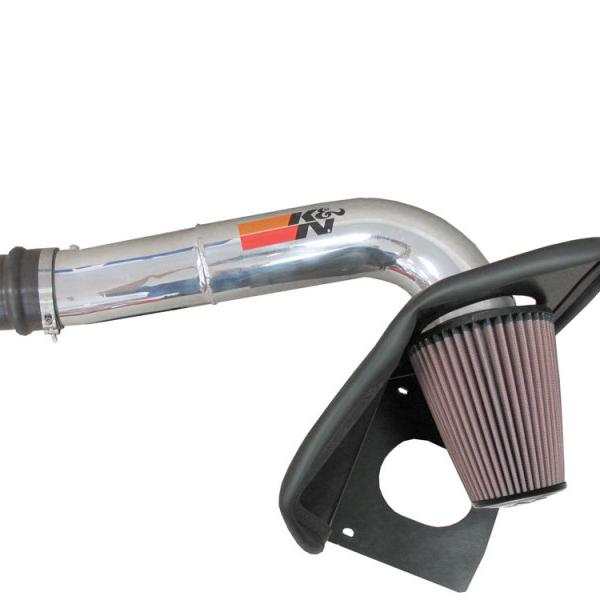 KN 77 Metal Intake K&N Engineering 77-3515KP