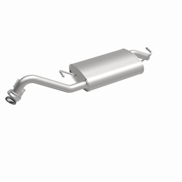 MAG BRE Exhaust Kits Magnaflow 106-0060