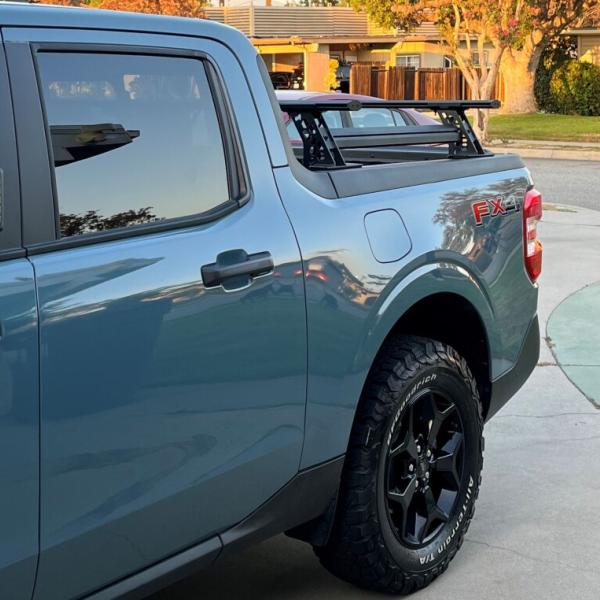 GOR XRS Racks Go Rhino 5935000T