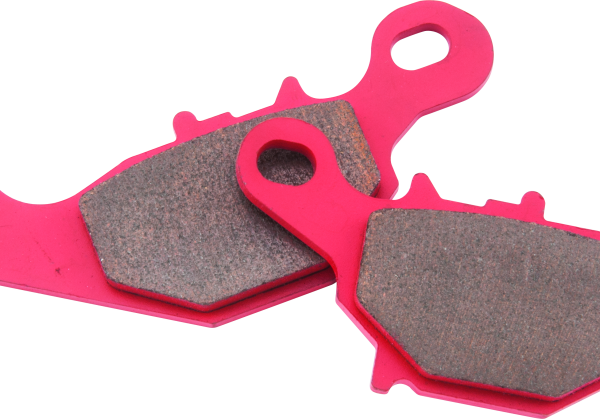 BKM Sintered Brake Pads BikeMaster 961600